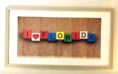 I <3 FLORIDA