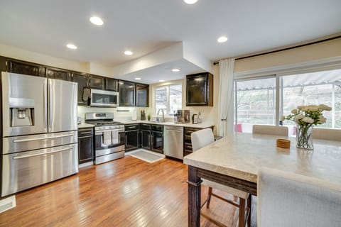 Kitchen | Spices | Crockpot | Cooking Basics | Blender