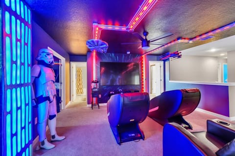 Movie Theater