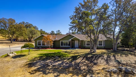 Picayune Creek Cottage 
