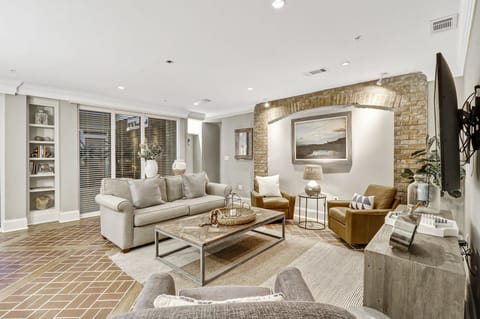 103 Seacrest | Living Room - 103 Seacrest | Living Room