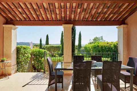 Garden Golf Saint Tropez