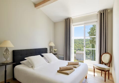Bedroom for families Saint Tropez