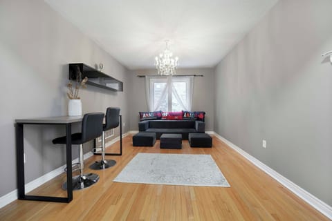 Family/Dining Room