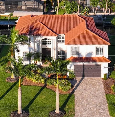 Stunning Home