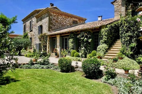 Charm galore characteristic Stone Mas of Provence 