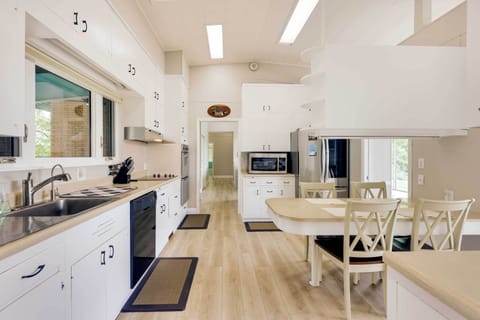 Kitchen | Blender | Drip Coffee Maker | Cooking Basics