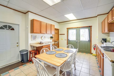 Kitchen | Cooking Basics