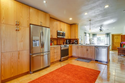 Kitchen | 2 Drip Coffee Makers | Dishware & Flatware