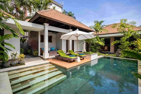 Villa 17 Kejora