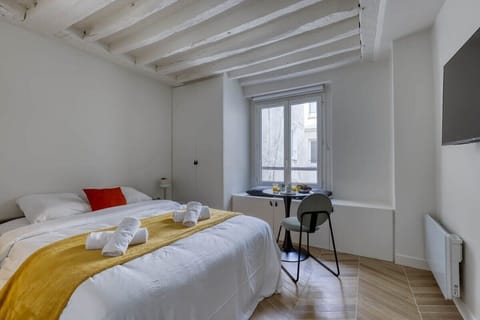 Living Room - Sofa Bed