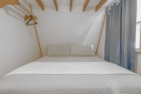 King Bed on Main Level