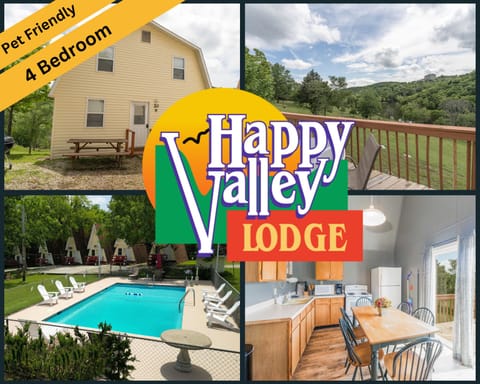 Welcome to Cabin 20!