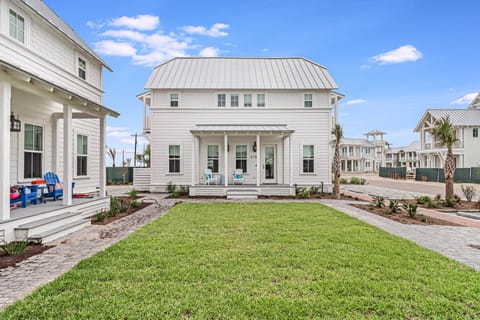 Welcome to Ciel Bleu!