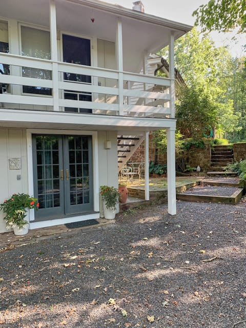 The Creamery Cottage