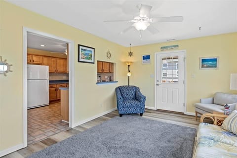 A great place to curl up with a good book.