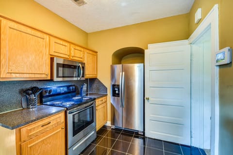 Kitchen | Cooking Basics | Spices | Blender