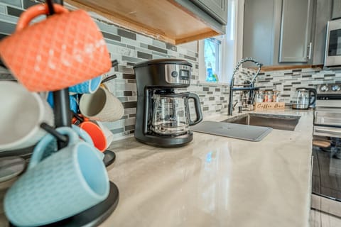 Elevate your cooking game with our kitchen arsenal