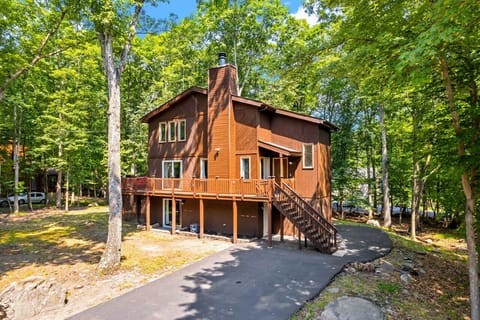 Welcome to your cozy retreat in the mountains—where adventure begins!