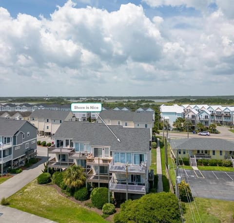 Shore Is Nice Exterior