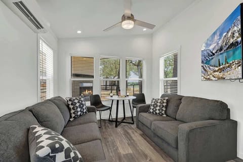 Welcome to The Resort at Fredericksburg Unit 30!
