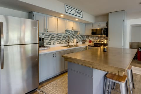 Kitchen | Cooking Basics | Blender