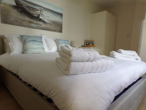Quality linen