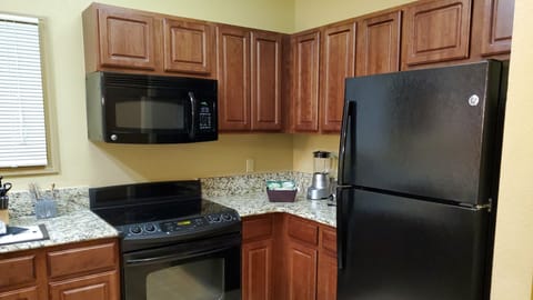 Unit may vary in layout, view, floor, and decor.