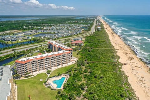 Incredible beachfront condo at Surf Club in palm Coast