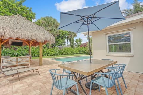Palm Beach Gardens Vacation Rental | 3BR | 2BA | 1,638 Sq Ft | 1 Step Required