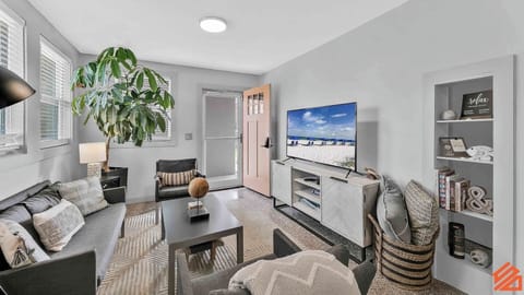 Perfect for entertaining and spending quality time with loved ones.