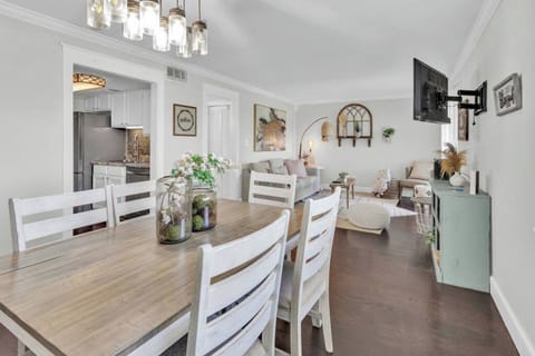 Comfortable Seating for Everyone