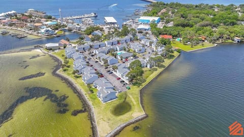 Welcome to Your Oasis!