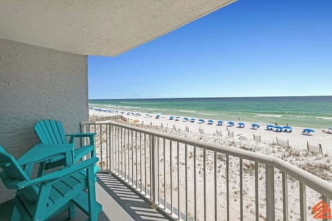 Great location with wonderful view!