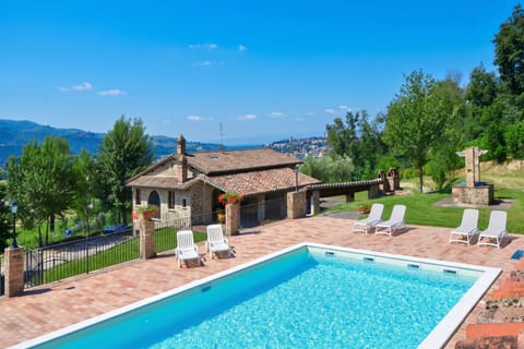 Private Pool