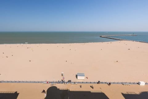 Beautiful seaview