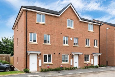 External Property View