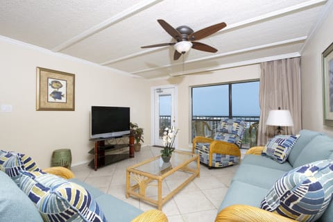 Escape to the ultimate beach retreat! This stunning beachfront home offers ample space for your loved ones and puts you just steps away from the sand and surf.