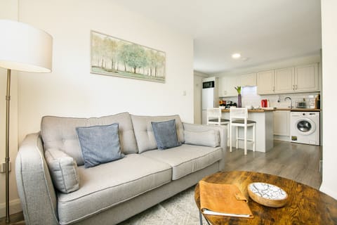 Wherever you’re sitting, a snack or beverage isn’t far away!