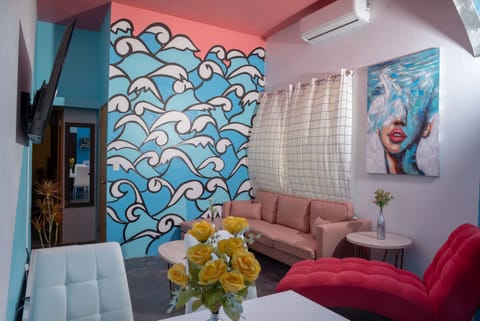 Living room 1