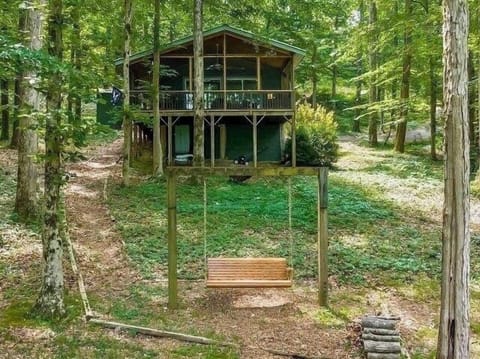 Welcome to Get Away Cay