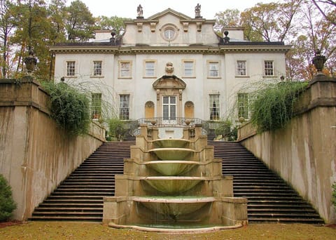 Atlanta History Center