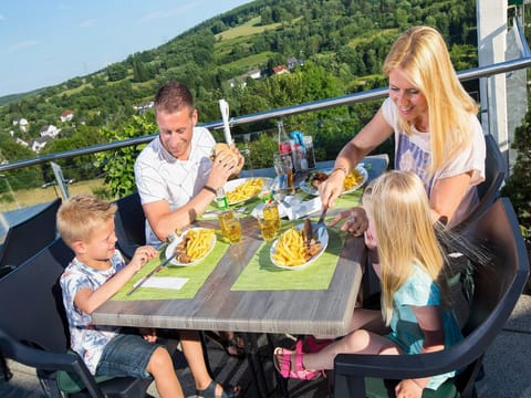 Holiday Park Facilities and Services 