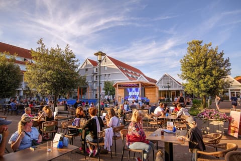 Holiday Home Facilities and Services