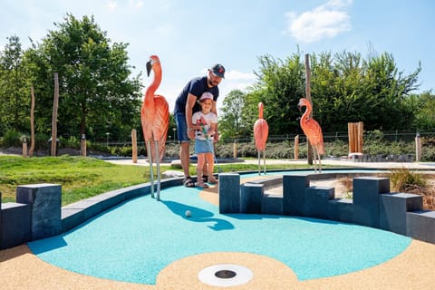 Holiday Home Facilities and Services