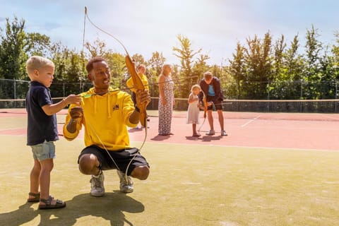 Holiday Home Facilities and Services