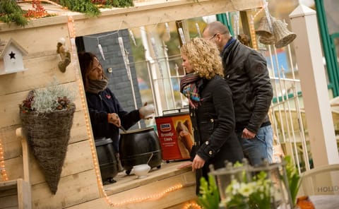 Holiday Park Facilities and Services