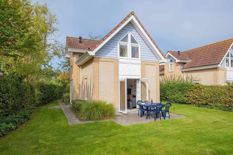 Immediate Surroundings [summer] (<1 km)