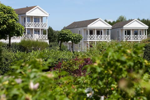 Immediate Surroundings [summer] (<1 km)