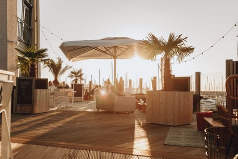 Holiday Park Facilities and Services 